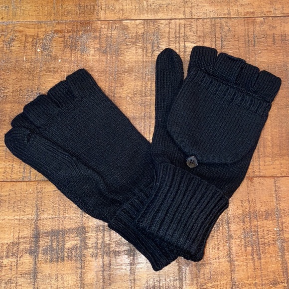 J. Crew Texting Mitten/Gloves - Picture 5 of 8
